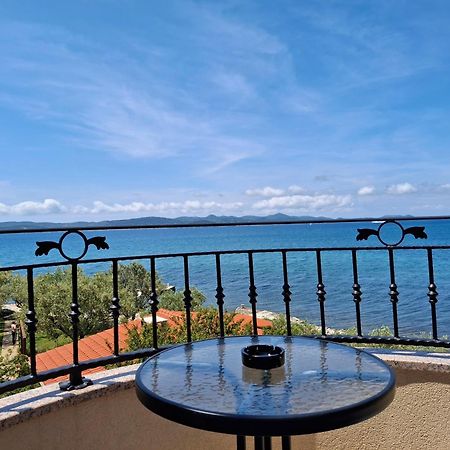 Apartmani Gordana Bibinje Bagian luar foto
