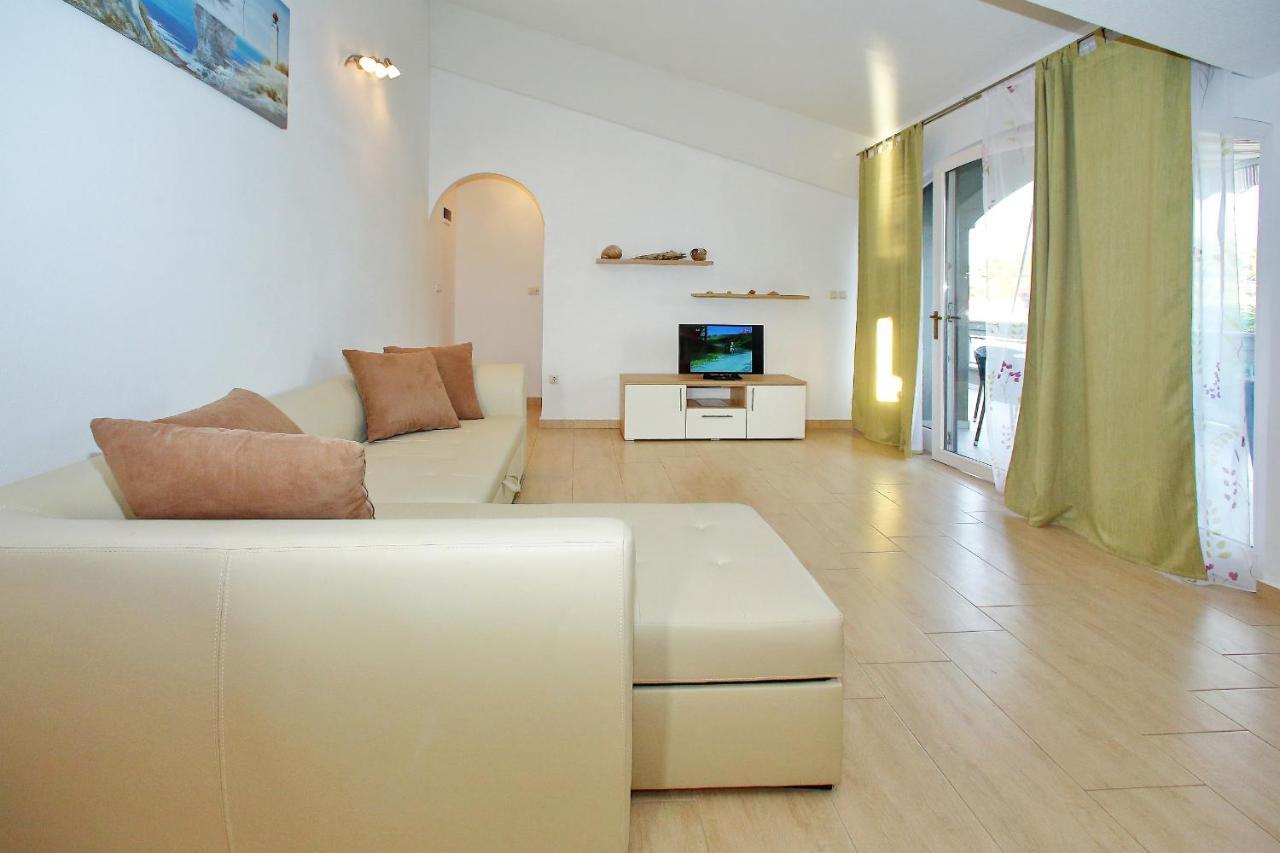 Apartmani Gordana Bibinje Bagian luar foto