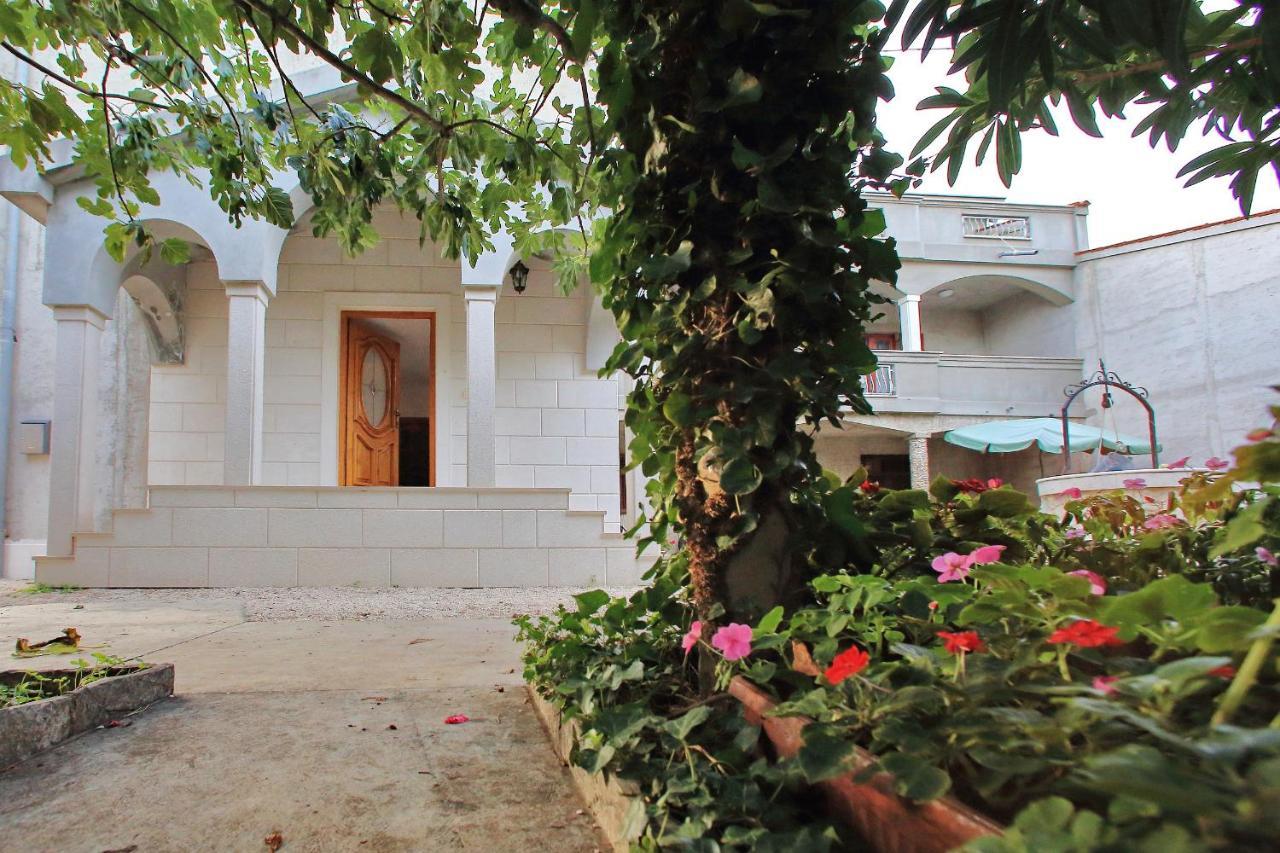 Apartmani Gordana Bibinje Bagian luar foto