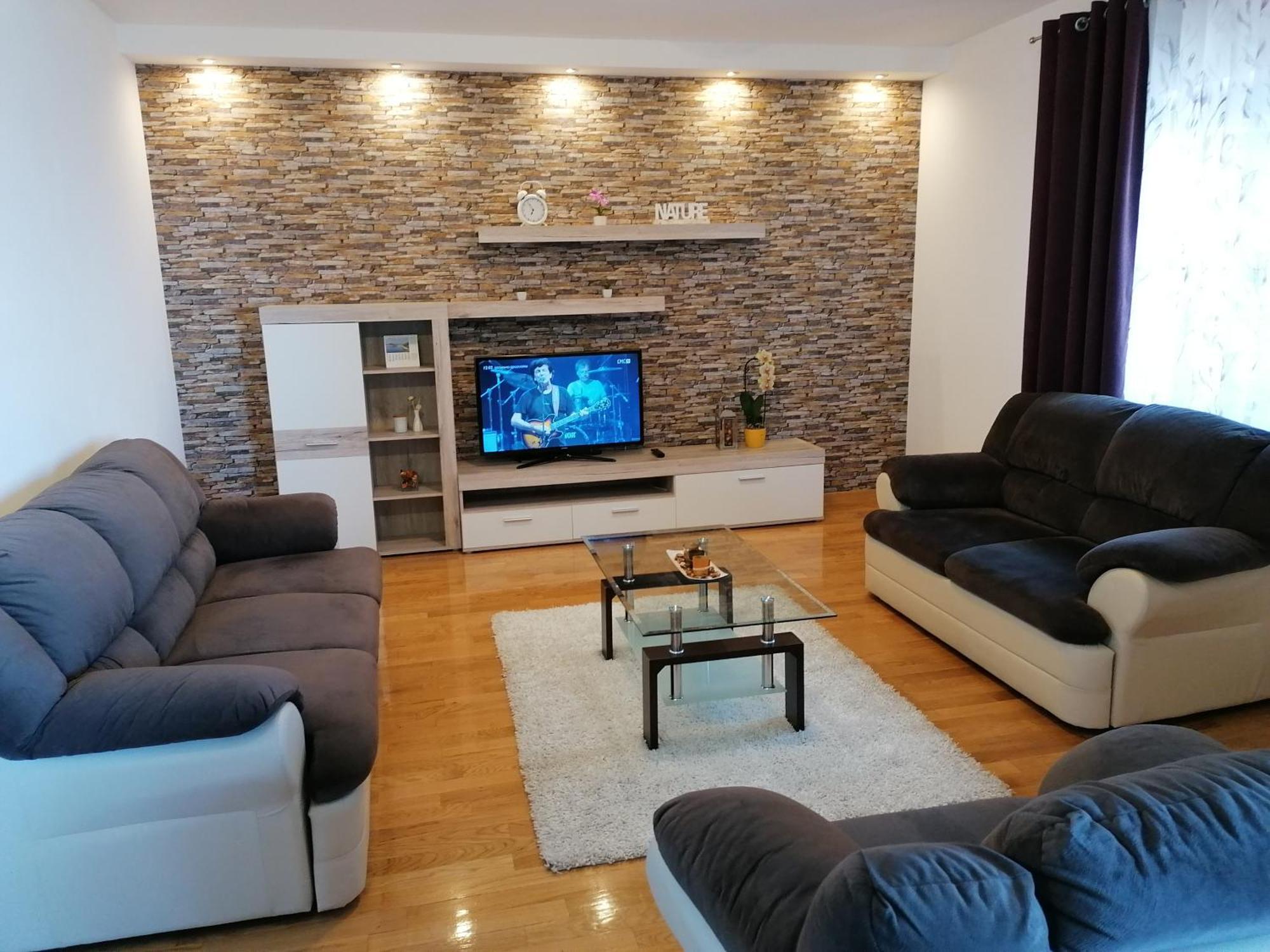 Apartmani Gordana Bibinje Bagian luar foto