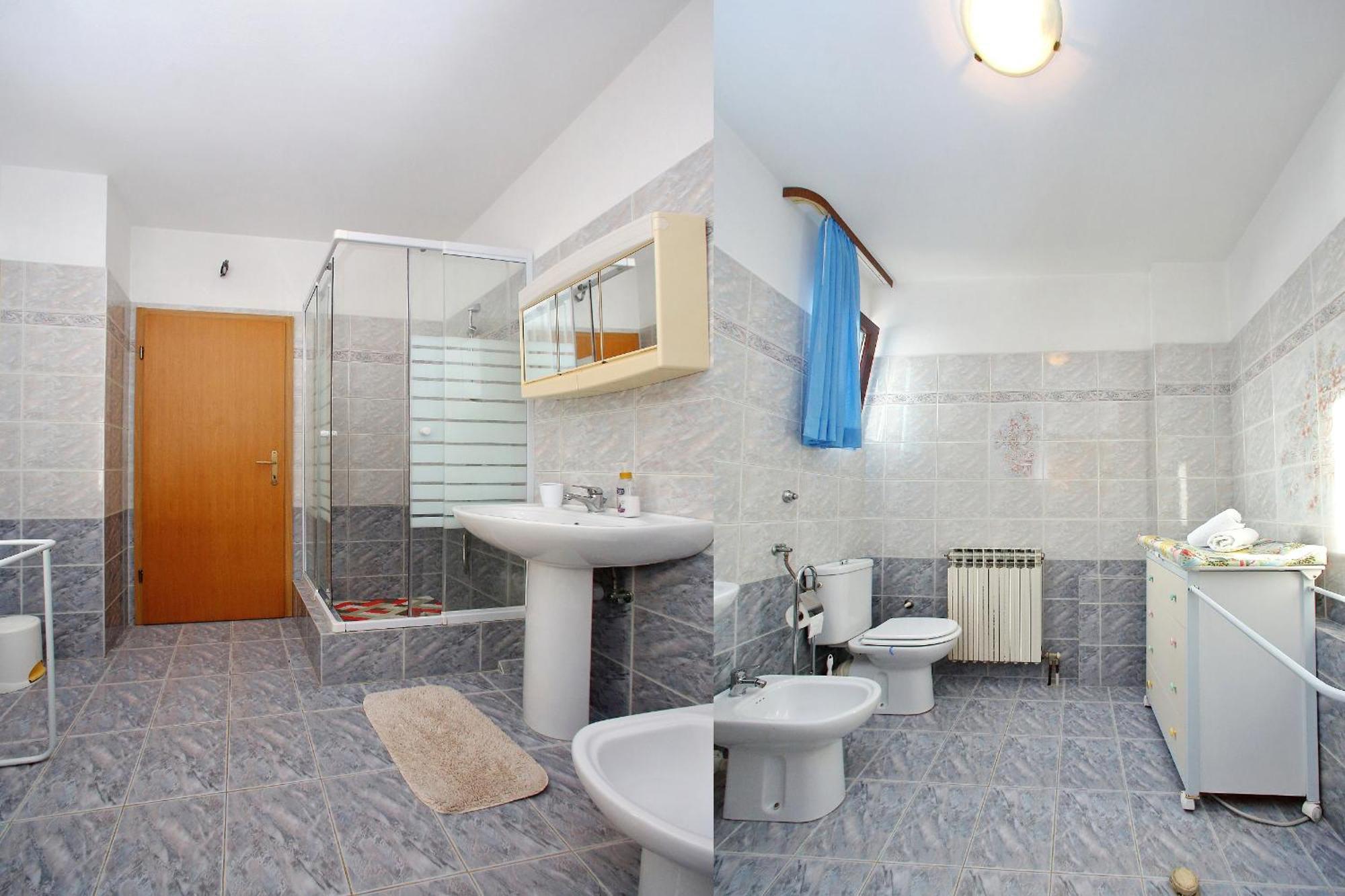 Apartmani Gordana Bibinje Bagian luar foto
